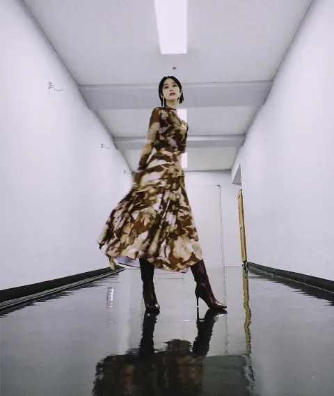 土生 瑞穂｜★（2021-09-09）｜3枚目