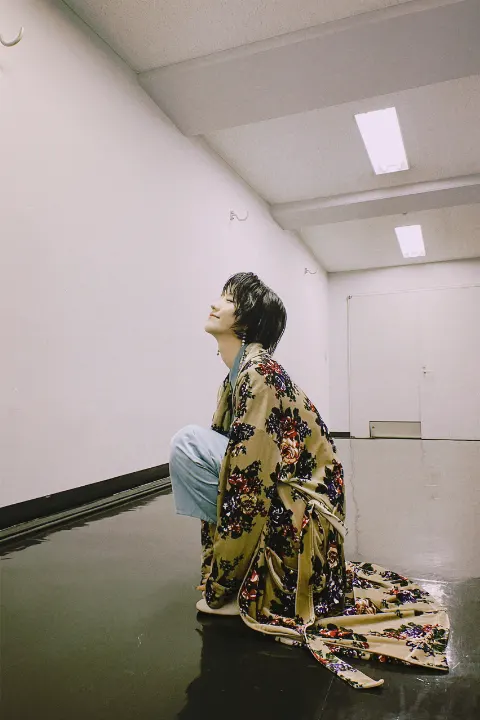 土生 瑞穂｜★（2021-09-09）｜4枚目