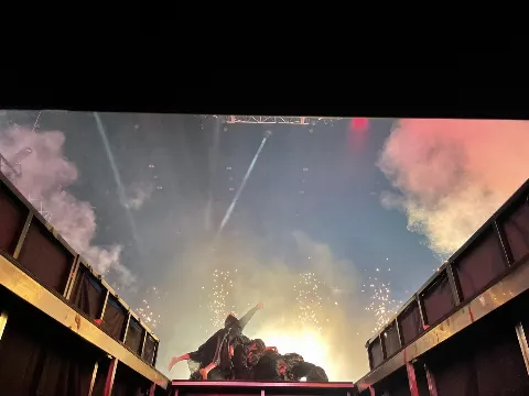 土生 瑞穂｜1st TOUR 2021（2021-11-06）