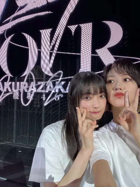 土生 瑞穂｜1st TOUR 2021（2021-11-06）｜2枚目