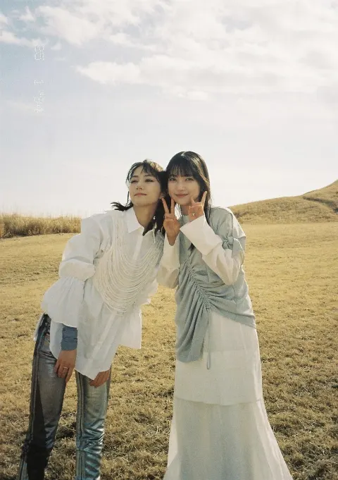 土生 瑞穂｜♥︎*.（2022-05-21）｜2枚目