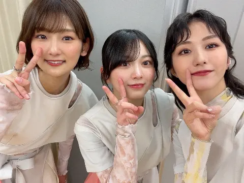 土生 瑞穂｜♥︎*.（2022-05-21）｜4枚目