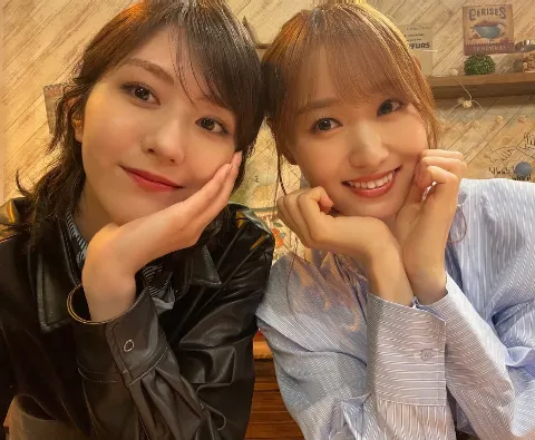 土生 瑞穂｜♥︎*.（2022-05-21）｜6枚目