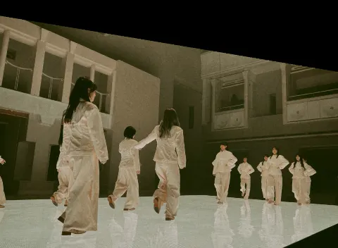 土生 瑞穂｜野生 × 理性（2022-07-14）