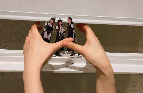土生 瑞穂｜地方公演（2022-10-25）｜4枚目