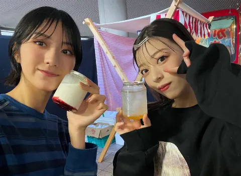 土生 瑞穂｜地方公演（2022-10-25）｜5枚目