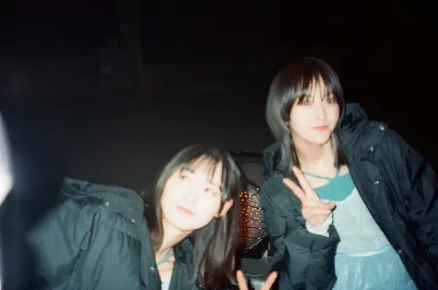 土生 瑞穂｜桜月（2023-02-02）｜3枚目