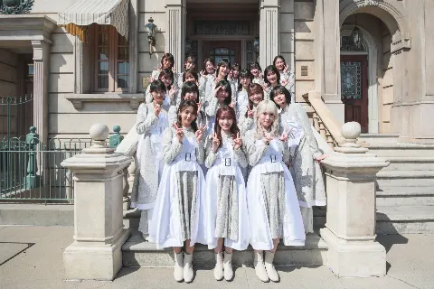 土生 瑞穂｜春（2023-03-29）｜2枚目