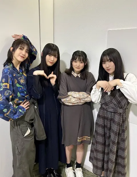 土生 瑞穂｜春（2023-03-29）｜6枚目