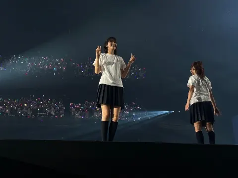 土生 瑞穂｜Start over!（2023-06-09）｜2枚目