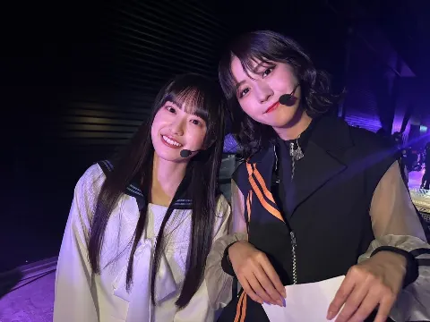 土生 瑞穂｜Start over!（2023-06-09）｜3枚目