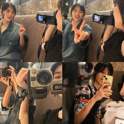 土生 瑞穂｜Japan Expo Paris（2023-08-19）｜5枚目