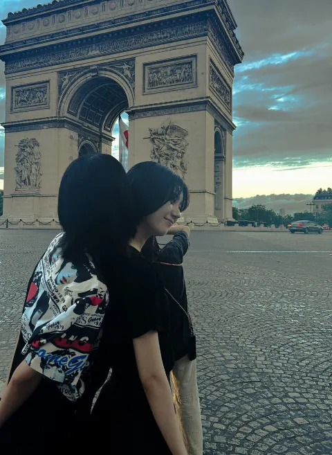 土生 瑞穂｜Japan Expo Paris（2023-08-19）｜6枚目