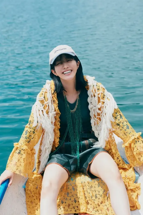 土生 瑞穂｜1st Photo Book（2023-09-14）