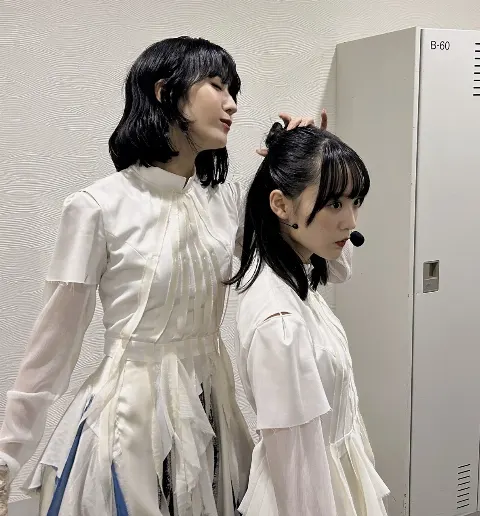 土生 瑞穂｜7（2023-11-18）｜8枚目