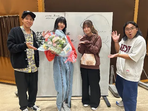 土生 瑞穂｜感謝（2023-11-22）｜5枚目