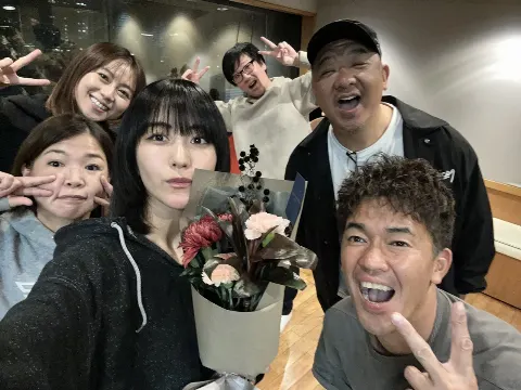 土生 瑞穂｜感謝（2023-11-22）｜6枚目