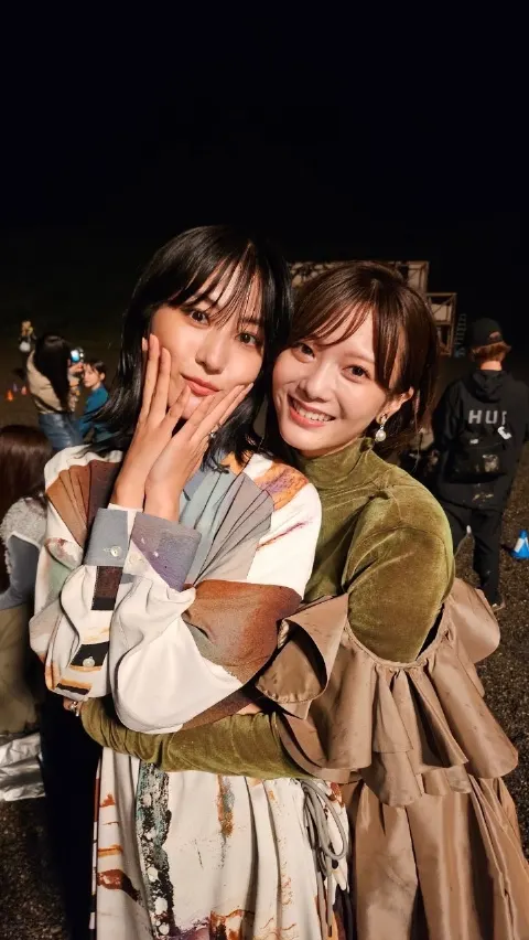 土生 瑞穂｜（無題）（2023-11-07）｜8枚目