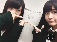 土生 瑞穂｜あ。発見（2015-11-21）