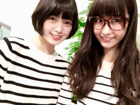 土生 瑞穂｜感謝と感動（2015-11-15）