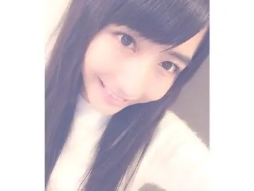 土生 瑞穂｜人生初の ・・・（2015-12-03）