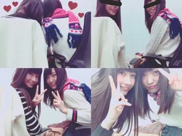 土生 瑞穂｜人生初の ・・・（2015-12-03）｜2枚目