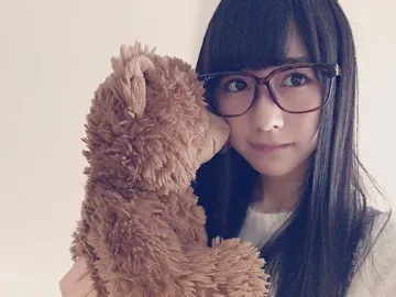 土生 瑞穂｜ʕ·ᴥ·ʔ（2016-01-06）