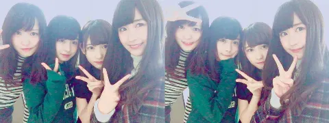土生 瑞穂｜チェック ☝︎♡（2016-01-25）｜2枚目