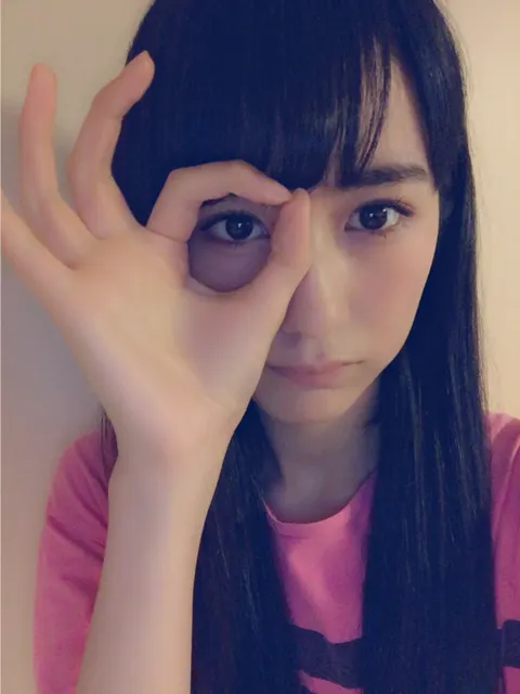 土生 瑞穂｜♡ˊ艸ˋ（2016-02-19）
