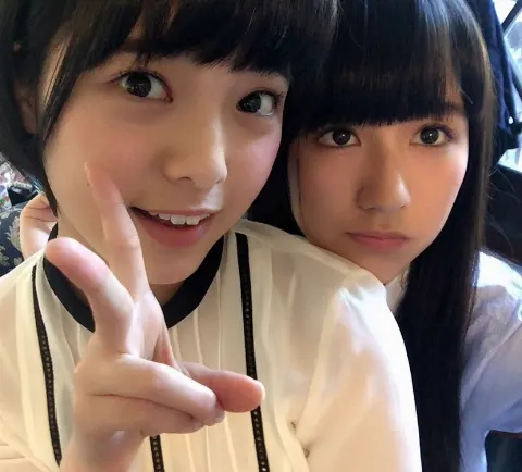 土生 瑞穂｜COUNTDOWN TV SPECIAL FES（2016-03-12）｜2枚目