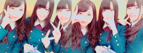 土生 瑞穂｜♥︎デビューカウントダウンライブ♥︎（2016-03-20）