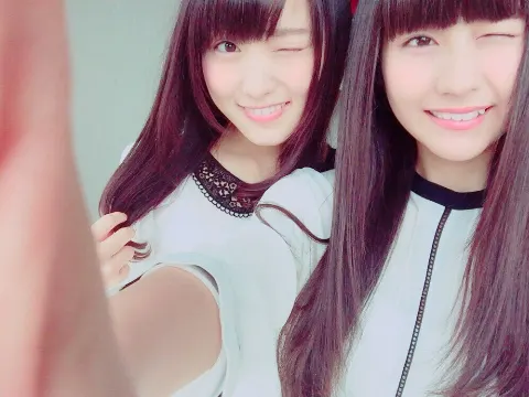 土生 瑞穂｜COUNTDOWN TV SPECIAL FES（2016-03-12）｜3枚目