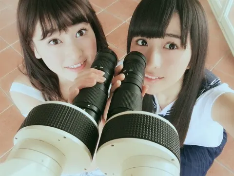 土生 瑞穂｜♥︎月刊ヤングマガジン♥︎（2016-04-20）｜2枚目