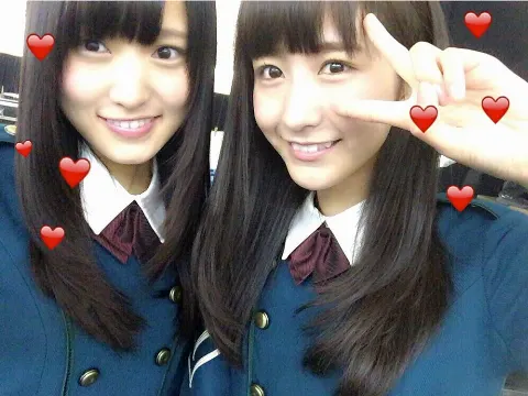 土生 瑞穂｜♥︎初!☞♡☜ 個別握手会 in 京都♥︎（2016-05-01）