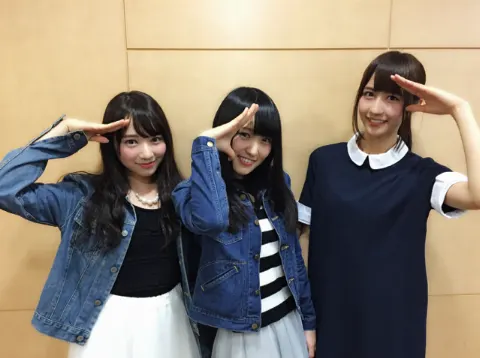 土生 瑞穂｜\♥︎え!あと、何時間??♥︎/（2016-04-05）