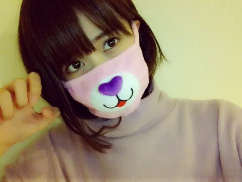 土生 瑞穂｜＼♥︎4月 な の で♥︎/（2016-04-02）｜2枚目