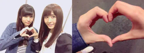 土生 瑞穂｜\♥︎名古屋握手会♥︎/（2016-05-15）｜2枚目