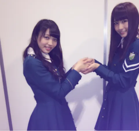 土生 瑞穂｜\♥︎名古屋握手会♥︎/（2016-05-15）