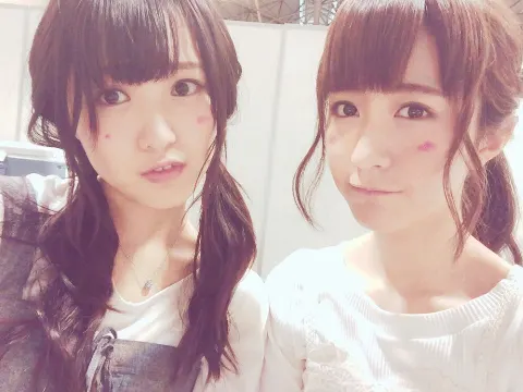 土生 瑞穂｜\♥︎名古屋握手会♥︎/（2016-05-15）｜4枚目