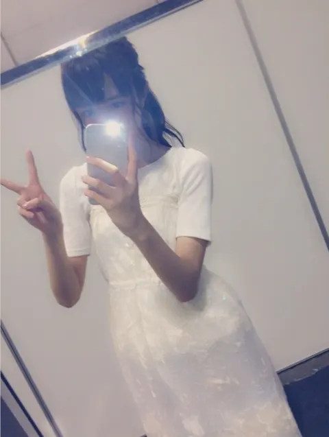 土生 瑞穂｜\♥︎名古屋握手会♥︎/（2016-05-15）｜5枚目