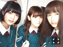 土生 瑞穂｜テレ東音楽祭2016（2016-07-01）｜2枚目