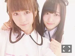土生 瑞穂｜ハブライブ!生誕祭（2016-06-27）｜5枚目