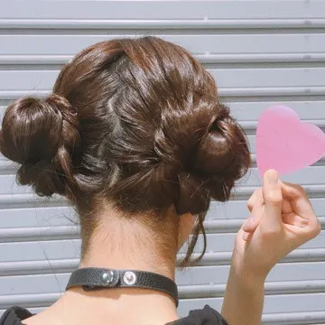 土生 瑞穂｜個別握手会パシフィコ横浜（2016-06-05）｜5枚目