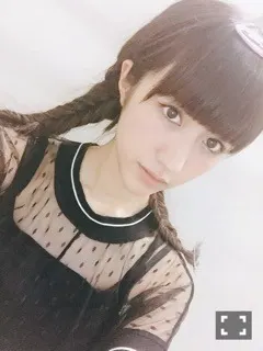土生 瑞穂｜個別握手会パシフィコ横浜（2016-06-05）｜3枚目