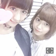 土生 瑞穂｜個別握手会パシフィコ横浜（2016-06-05）｜7枚目
