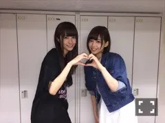 土生 瑞穂｜ストロベリームーン?（2016-06-22）