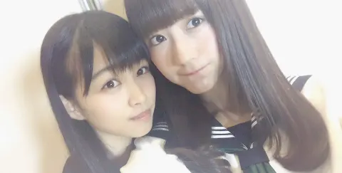 土生 瑞穂｜海の日〜! FNSうたの夏まつり〜!（2016-07-19）｜2枚目