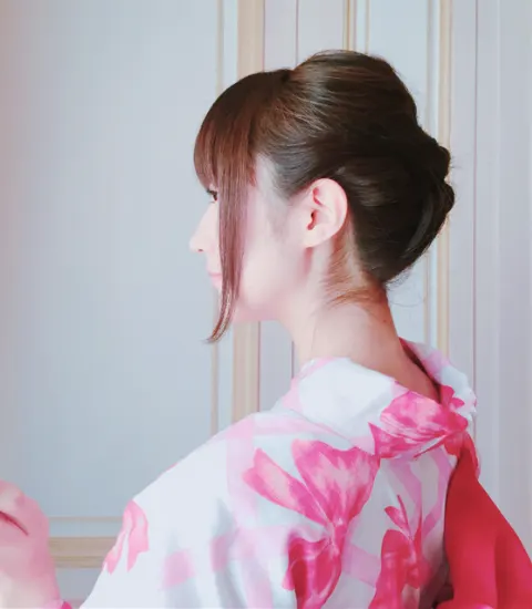 土生 瑞穂｜# yukata festival（2016-07-18）
