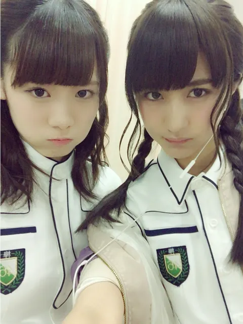 土生 瑞穂｜TIF♥︎（2016-08-09）