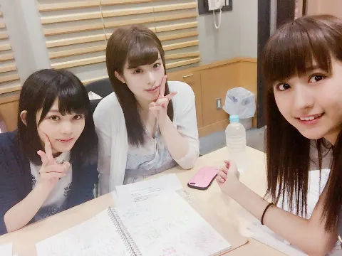土生 瑞穂｜セカ愛♥︎（2016-08-12）｜6枚目